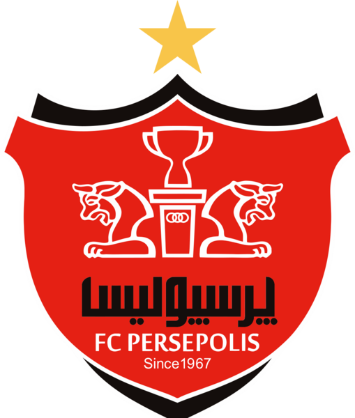 عکس درباره ی پرسپولیس