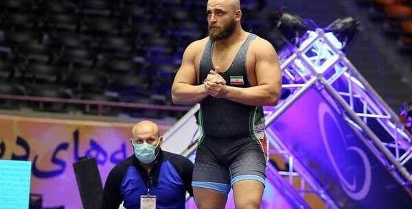 عکس امین طاهریان