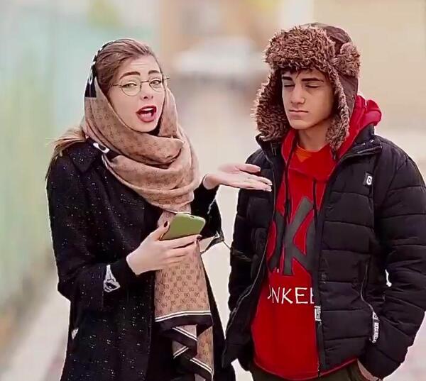 عکس امین طاهریان