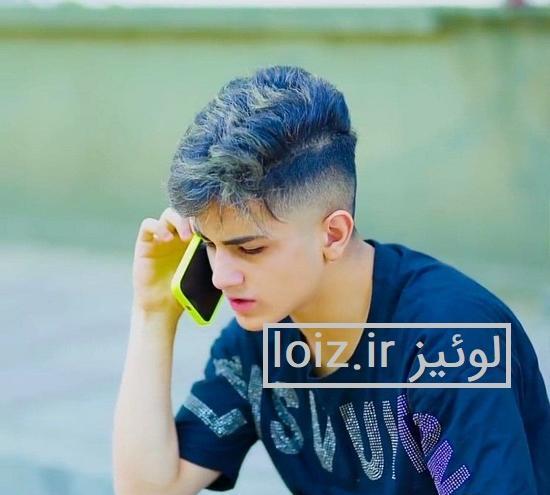 عکس امین طاهریان