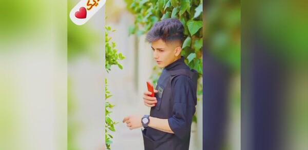 عکس امین طاهریان