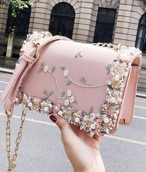 عکس کیف های فانتزی دخترانه