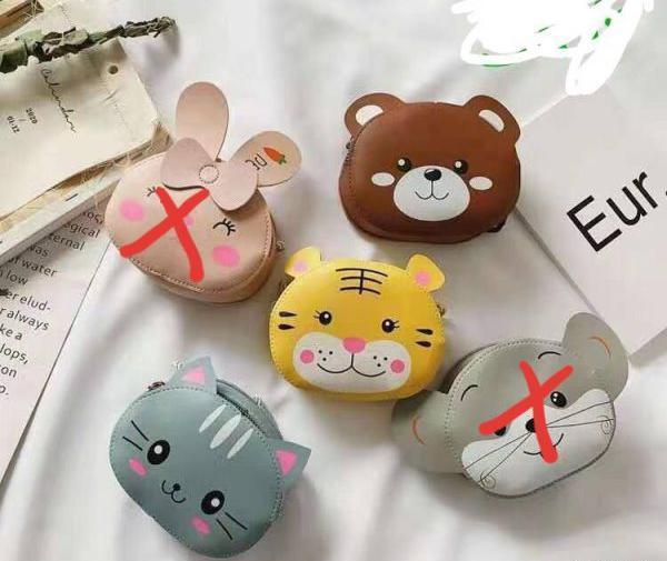 عکس کیف های فانتزی دخترانه