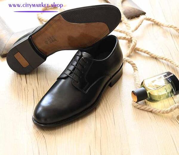 عکس کفش مردانه شیک
