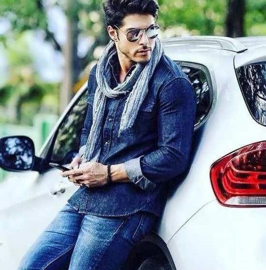 عکس عاشقانه تو ماشین پراید