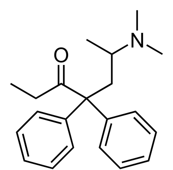 عکس آمپول متادون