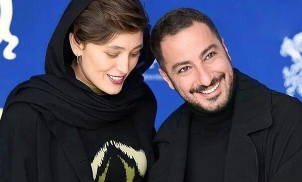 عکس عاشقانه ایرانی
