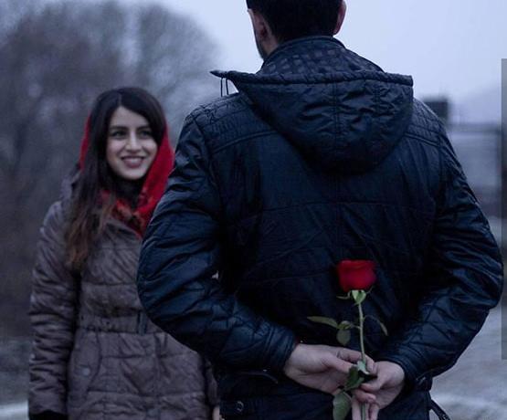 عکس عاشقانه ایرانی