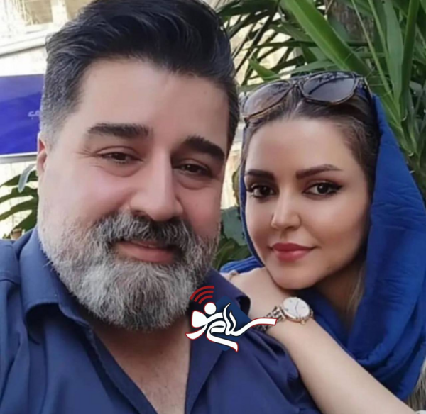 عکس عاشقانه ایرانی