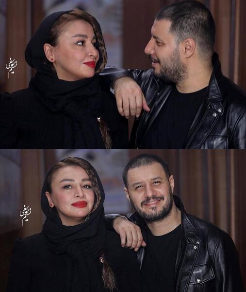 عکس عاشقانه ایرانی