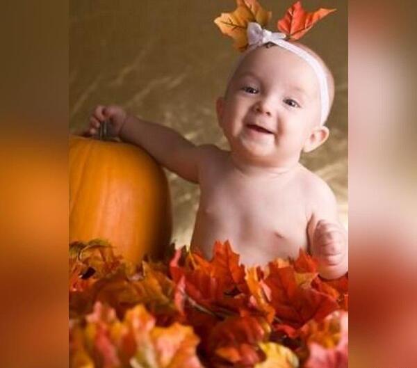 عکس آتلیه هالووین