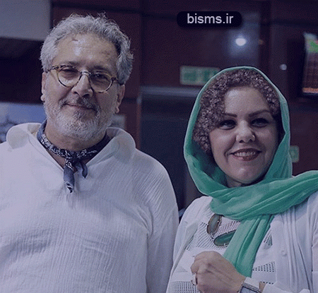 جدیدترین عکس های افسانه چهره آزاد