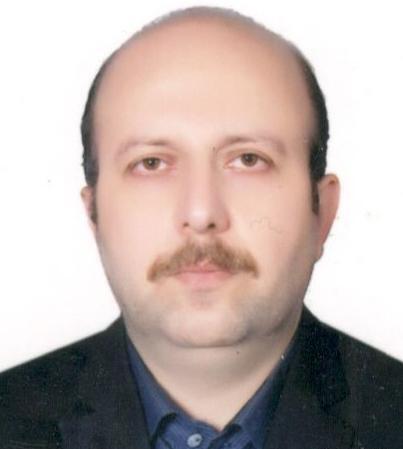 عکس دکتر میرصالح قره باغی