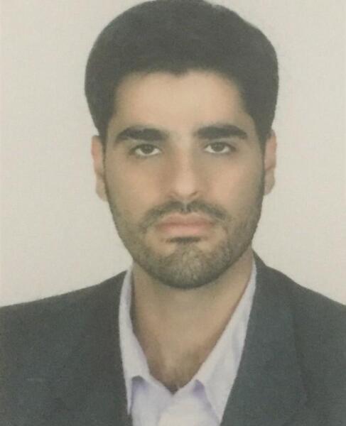 عکس دکتر میرصالح قره باغی