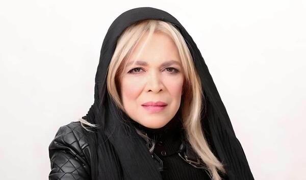 عکس بهناز فرهی