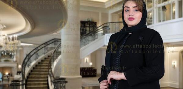 عکس مدل مانتو سال ۱۴۰۰ سایز بزرگ