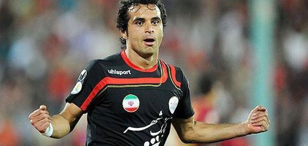 عکس نوروزی پرسپولیس