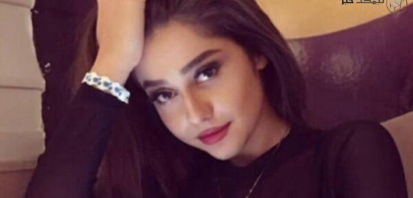 عکس آیسان بازیگر نقش سهراب