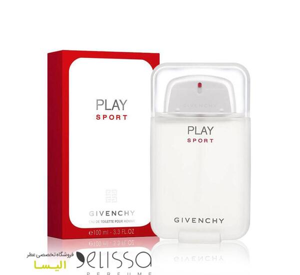 عکس عطر پلی بوی