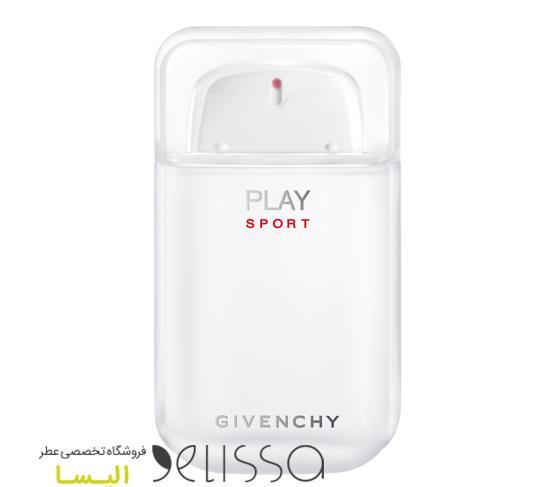 عکس عطر پلی بوی