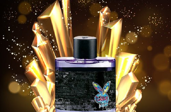 عکس عطر پلی بوی