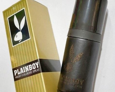 عکس عطر پلی بوی