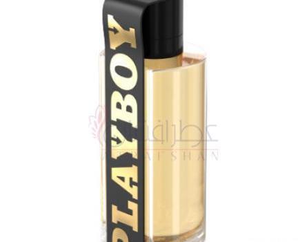 عکس عطر پلی بوی
