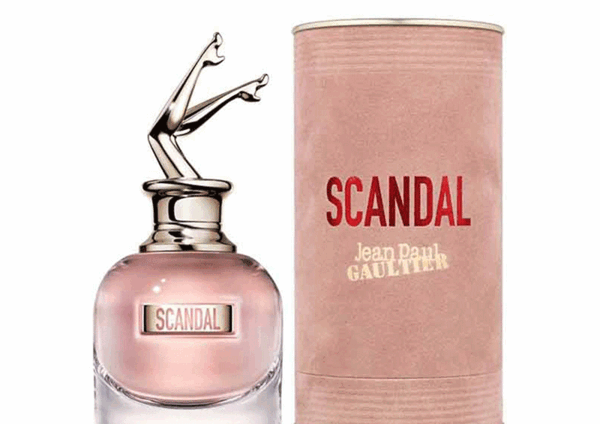 عکس عطر پلی بوی