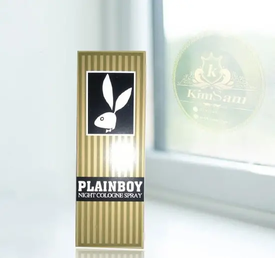 عکس عطر پلی بوی