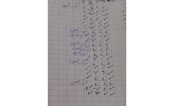 عکس پرحاشیه دخترانه