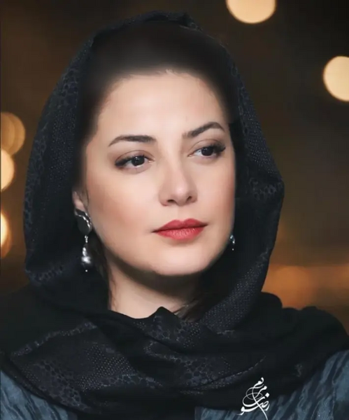 عکس طلا خانوم در یاغی