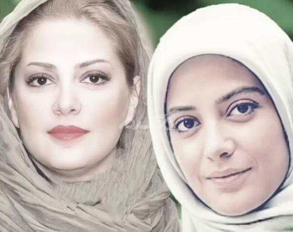 عکس طلا خانوم در یاغی