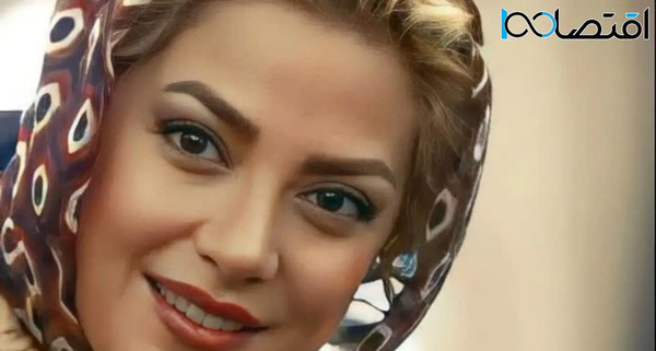 عکس طلا خانوم در یاغی