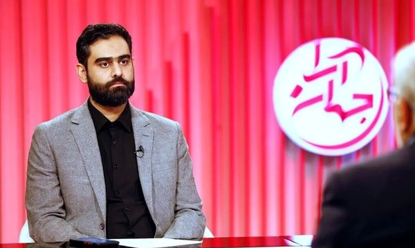 عکس امیرحسین ثباتی