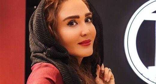 عکس زهره فکور صبور شب قبل از مرگ
