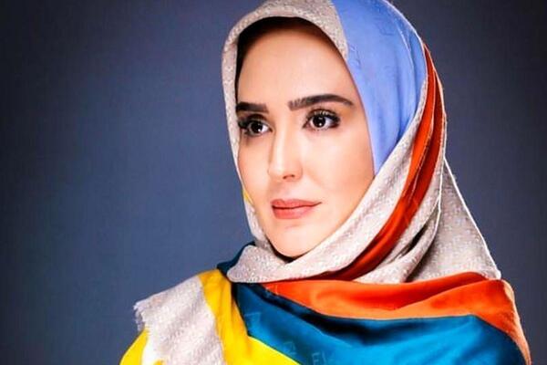 عکس زهره فکور صبور شب قبل از مرگ