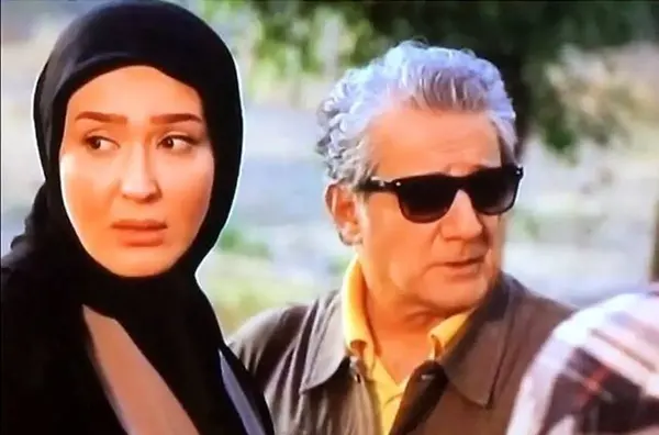 عکس زهره فکور صبور شب قبل از مرگ