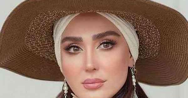 عکس زهره فکور صبور شب قبل از مرگ