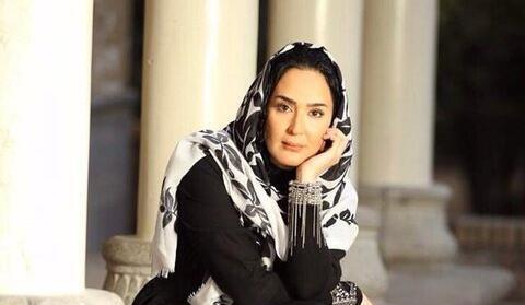 عکس زهره فکور صبور شب قبل از مرگ