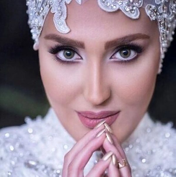 عکس زهره فکور صبور شب قبل از مرگ