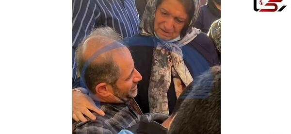 عکس فوت مهسا امینی