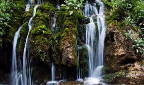 عکس جاهای دیدنی چالوس