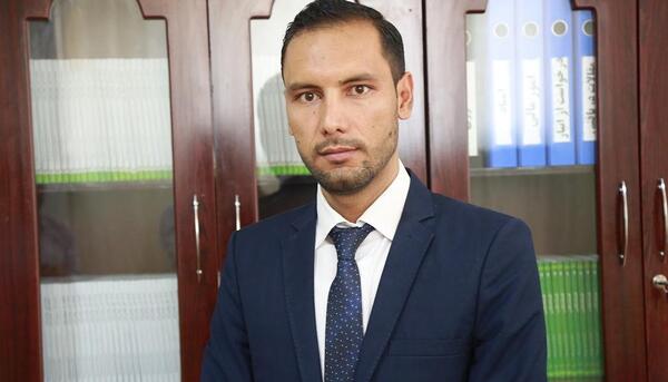 عکس محمدرضا کلاهی صمدی