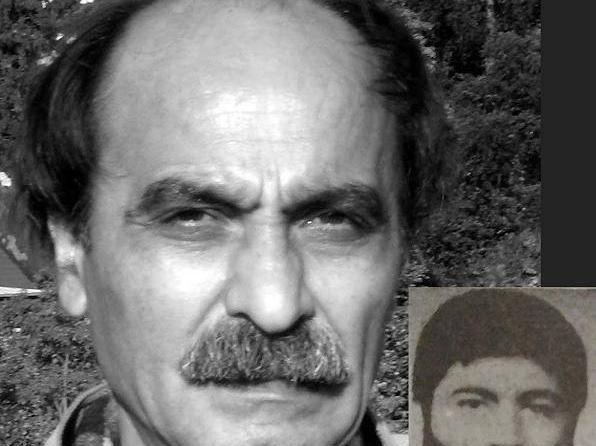 عکس محمدرضا کلاهی صمدی