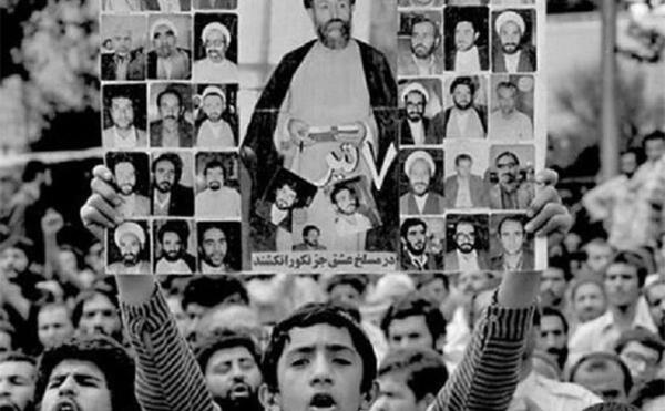 عکس محمدرضا کلاهی صمدی