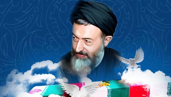 عکس محمدرضا کلاهی صمدی