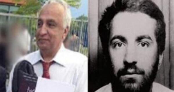 عکس محمدرضا کلاهی صمدی