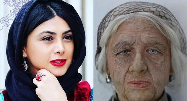 عکس محمدرضا کلاهی صمدی