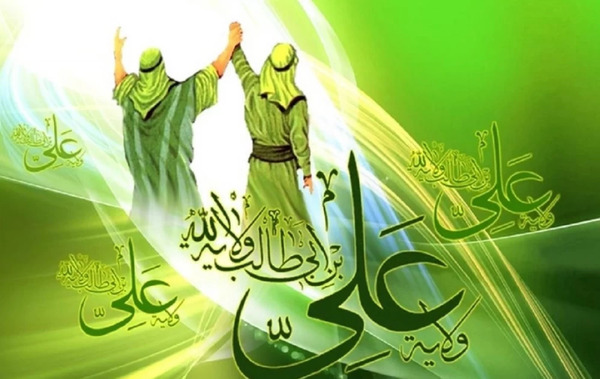 عکس برای پروفایل غدیر