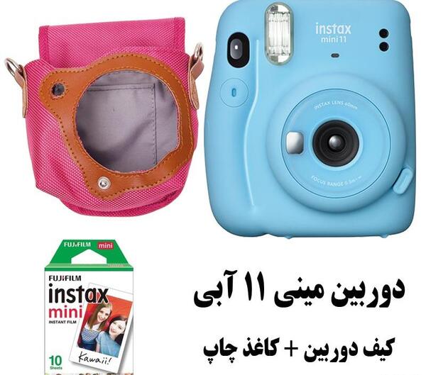 عکس مینی دوربین